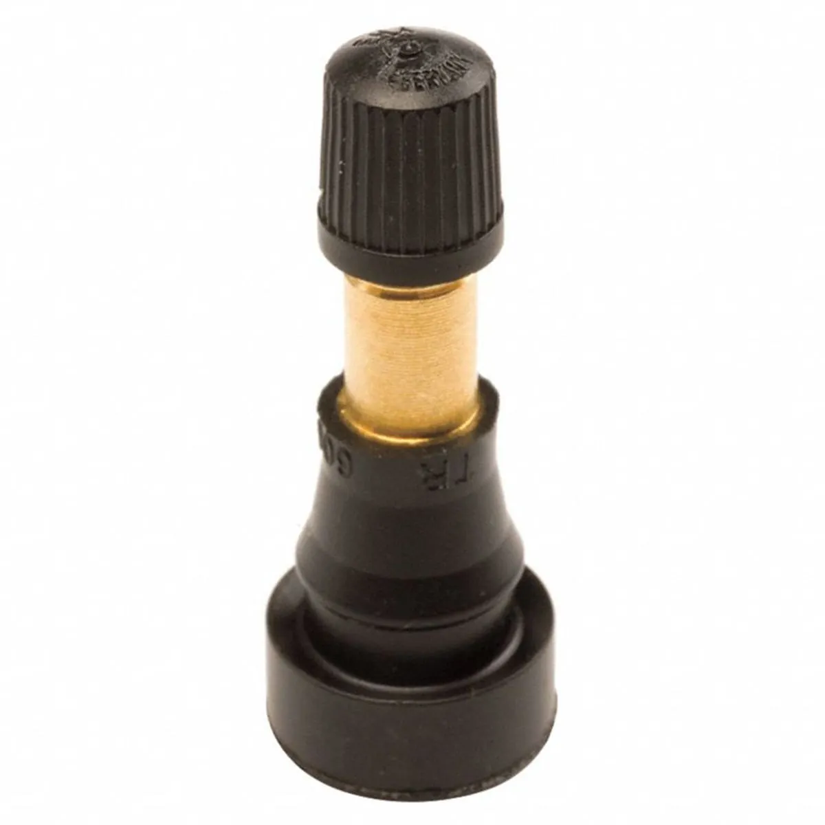 Haltec Haltec TR-600HP Snap-In Tire Valve 100pk.