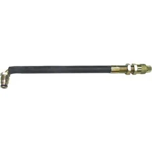 Haltec LB SWIVEL VALVE STEM