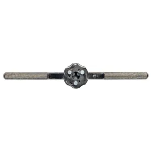 Hanson DIE STOCK ADJUSTABLE