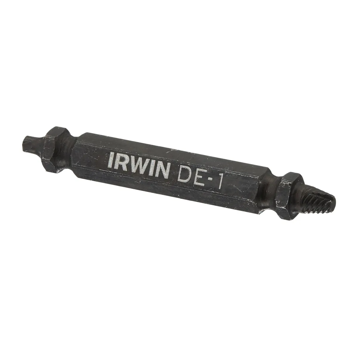 Hanson Impact Screw Extractor De#1 For 4-5-6-7