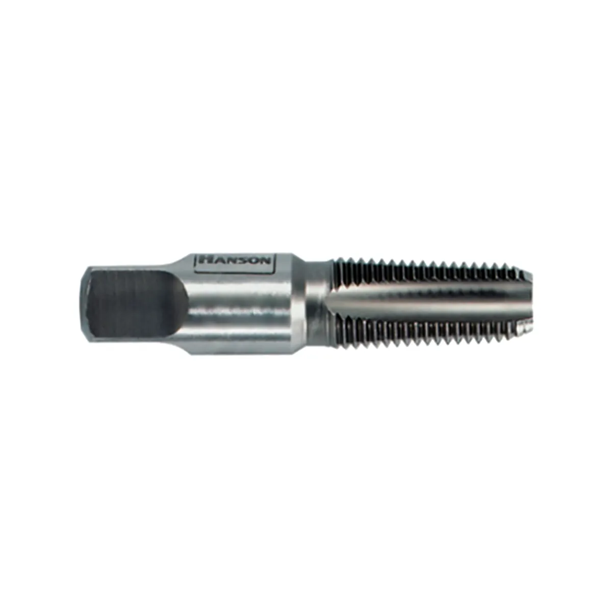 Hanson TAP PIPE 1/8-27 NPT