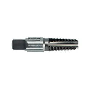 Hanson 1/4"-18 PIPE TAP