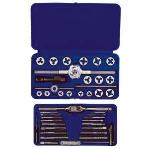 Hanson TAP/DIE SET 41PC FR