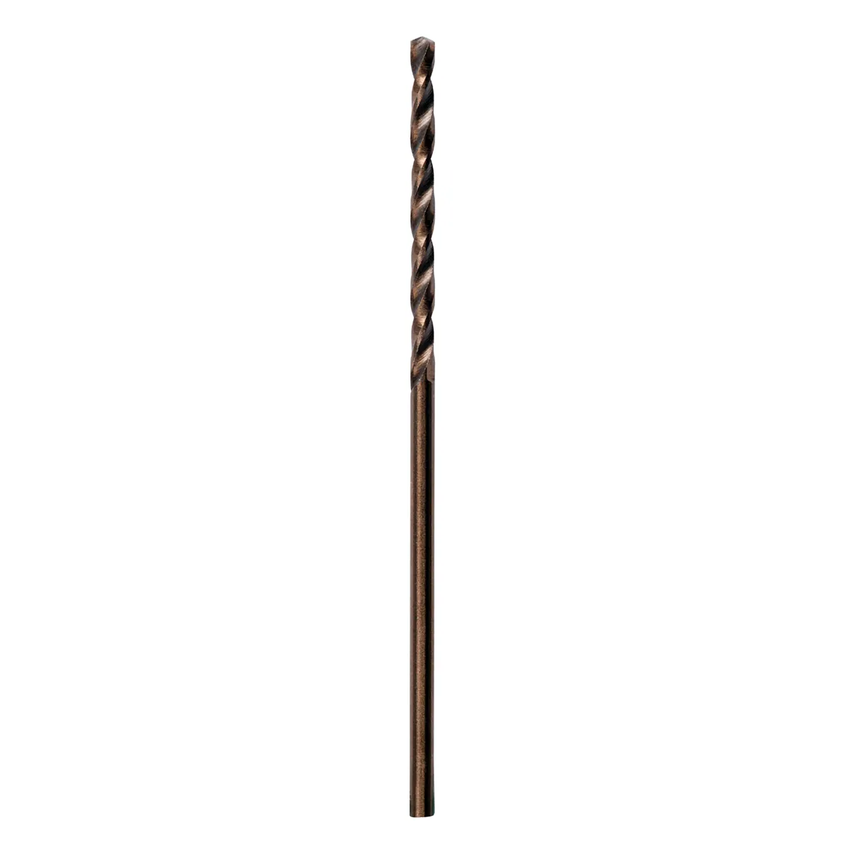 Hanson 1/16 COBALT ALLOY STEEL