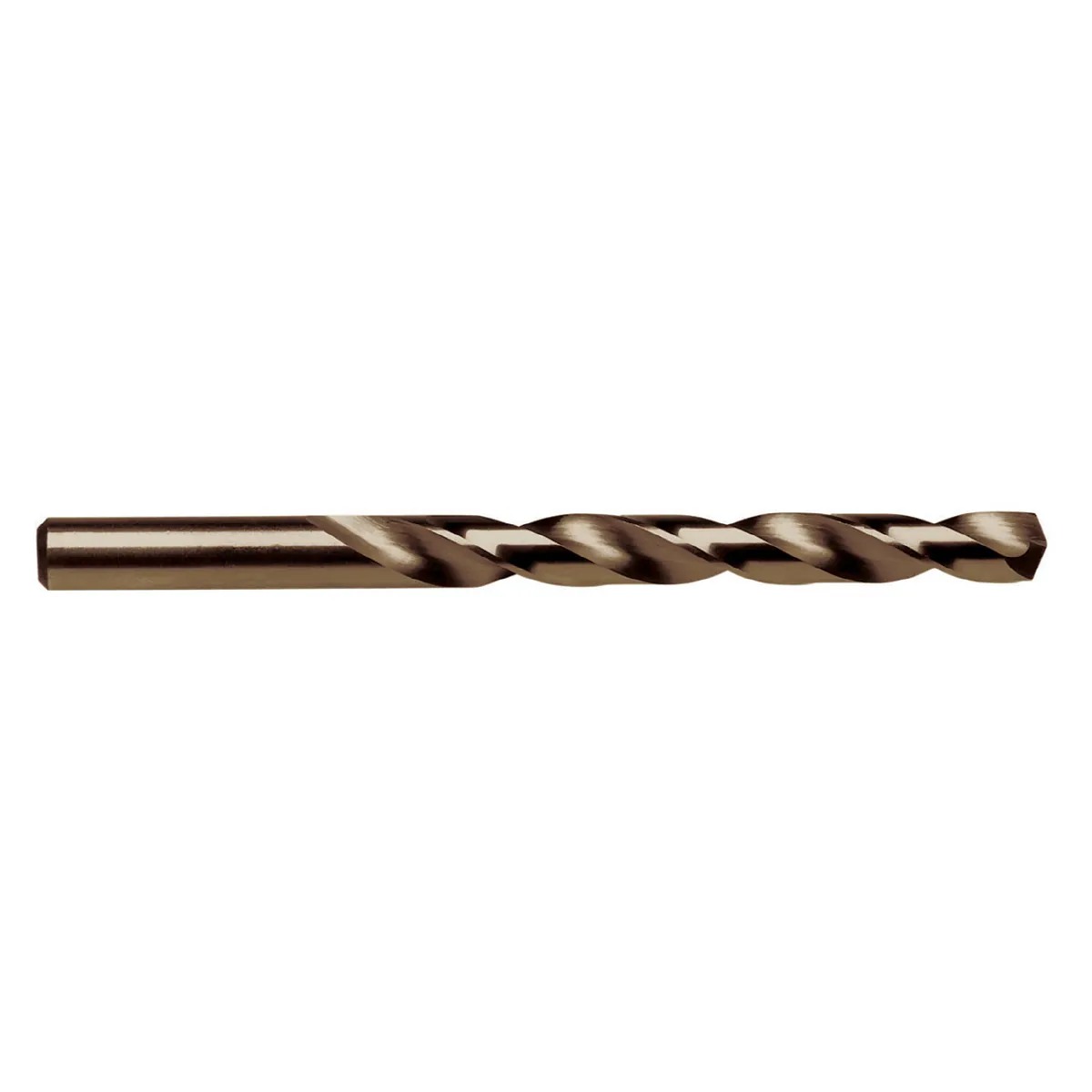 Hanson 3/32" x 2-1/4" COBALT Alloy Steel