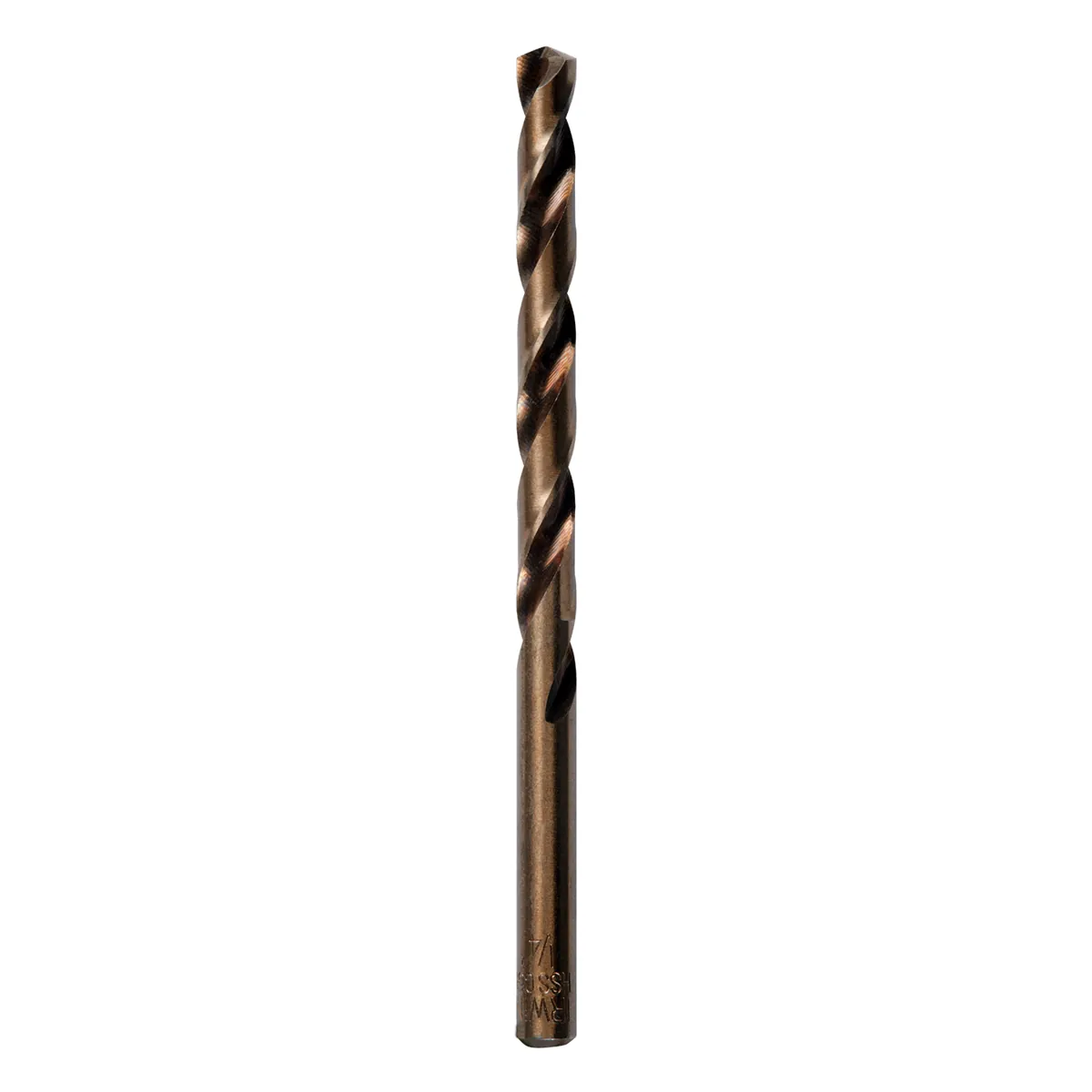 Hanson 1/4" x 4" COBALT ALLOY STEEL