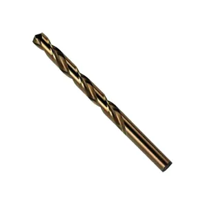 Hanson 13/32" x 5-1/4" COBALT ALLOY STEEL