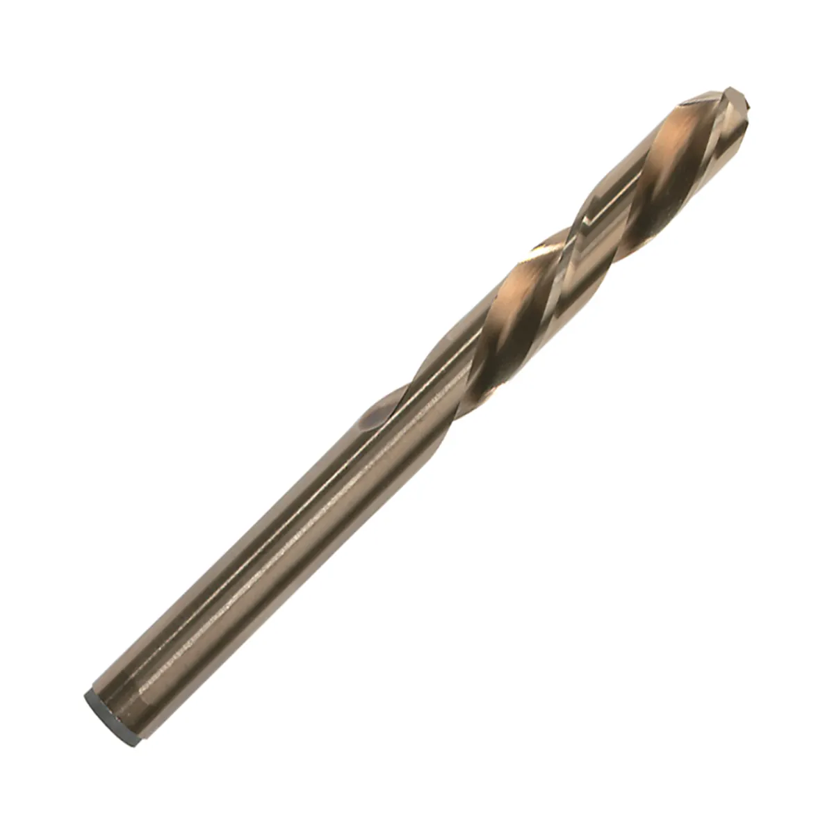 Hanson 1/8 Left-Hand Mechanics Length HSS Drill Bit