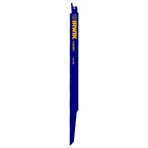 Hanson WeldTec Metal and Wood Cutting Reciprocating Blade