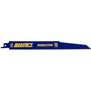 Hanson 9 in. Demolition Reciprocating Blade (1-Pack)