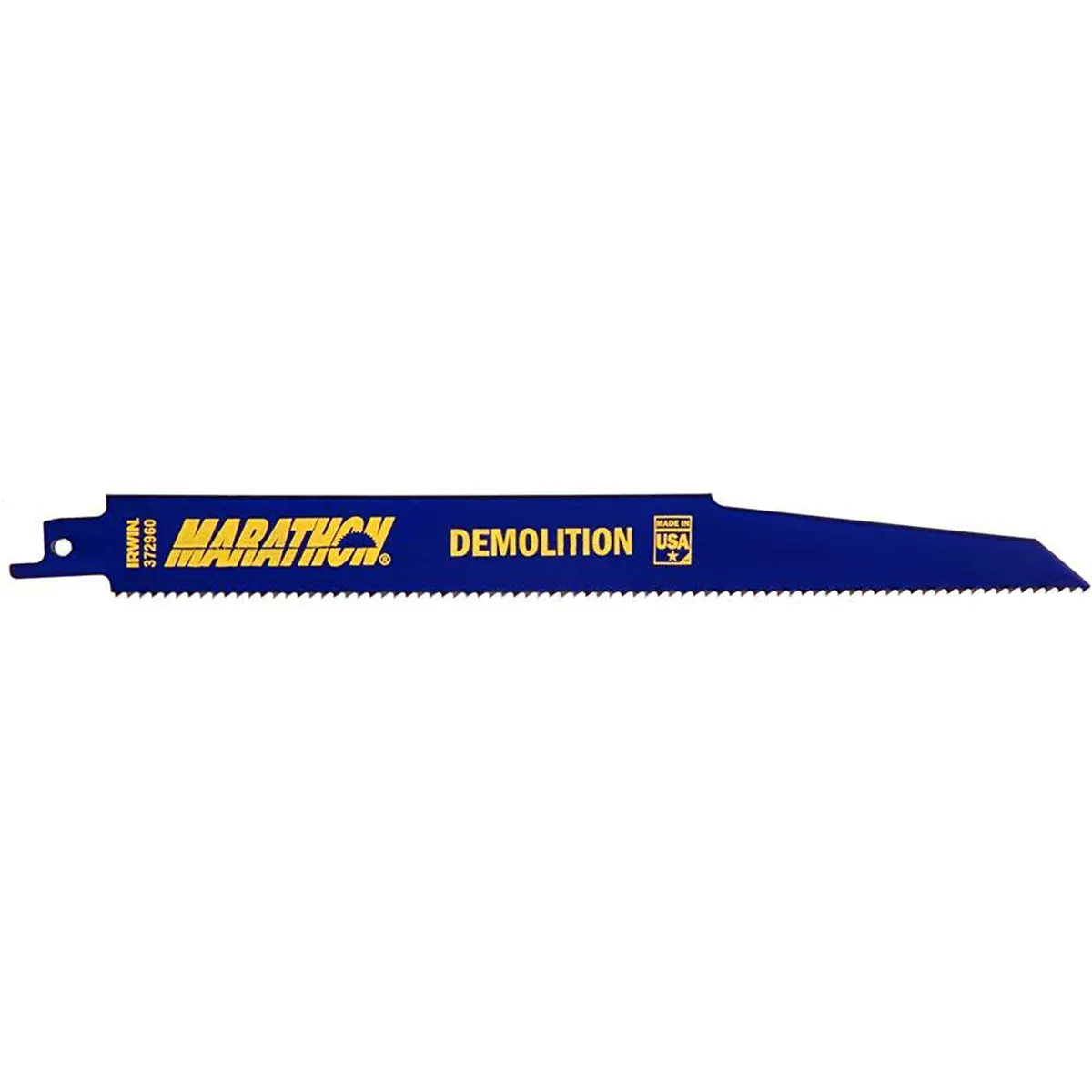 Hanson 9 in. Demolition Reciprocating Blade (1-Pack)