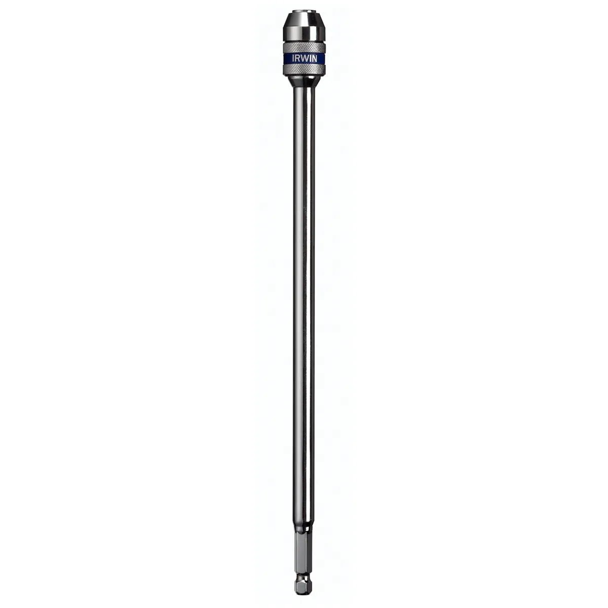Hanson 3/8" Quick Change Bit Holder 12" Length