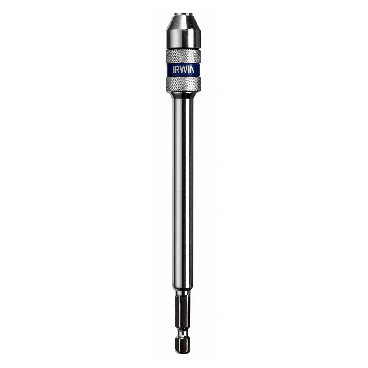 Hanson 1/4" Quick Change Bit Holder 6" Length