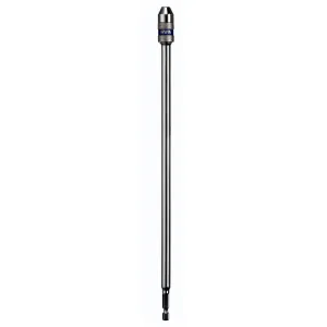 Hanson 1/4" Quick Change Bit Holder 12" Length