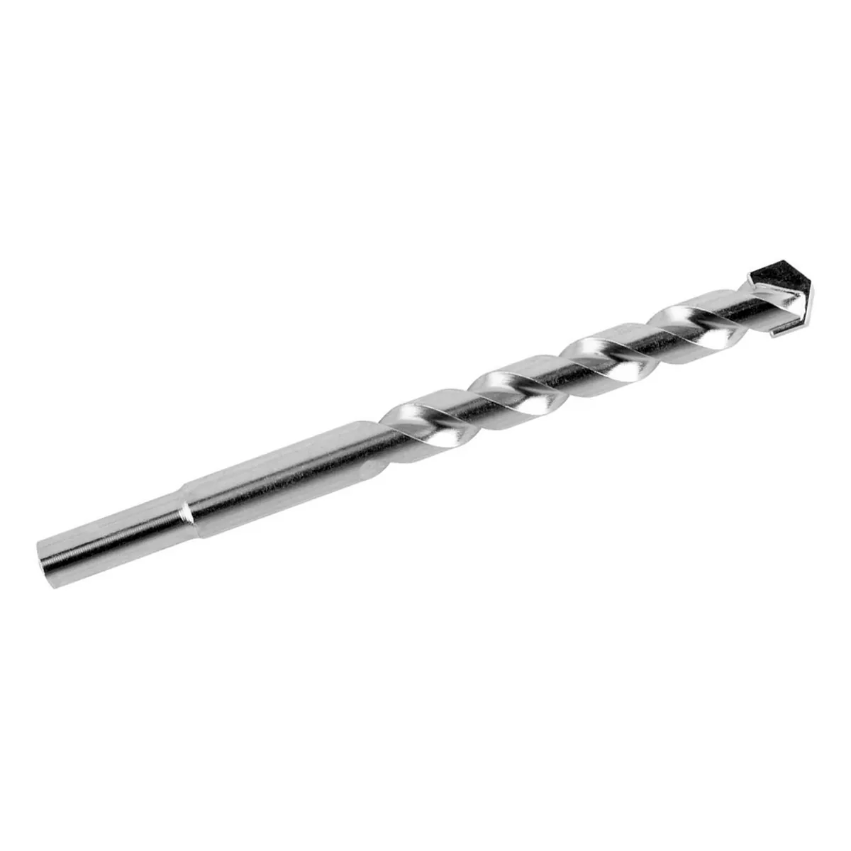 Hanson Rotary Masonry 3/8 x 4 Drill Bit