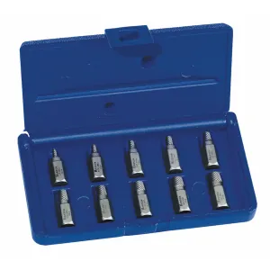 Hanson EXTR SET 10PC