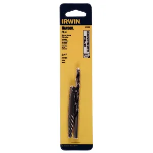 Hanson EXTR #4 W/DRLBIT 1/NS 121994