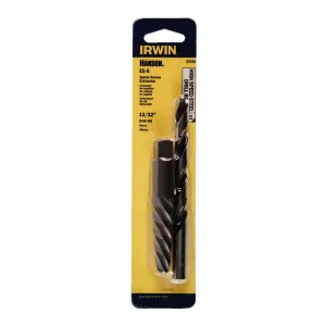 Hanson EXT #W/DRILL BIT