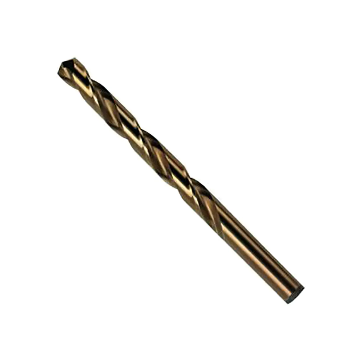 Hanson 15/64 COBALT ALLOY STEEL