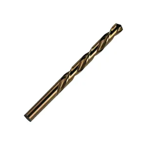 Hanson 3/8 COBALT Alloy Steel