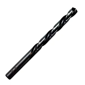 Hanson 3/16in Blk/Oxd 135-J/L Drl Bit