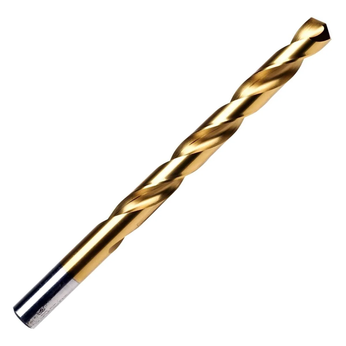 Hanson 21/64 TURBOMAX DRILL BIT CARDED