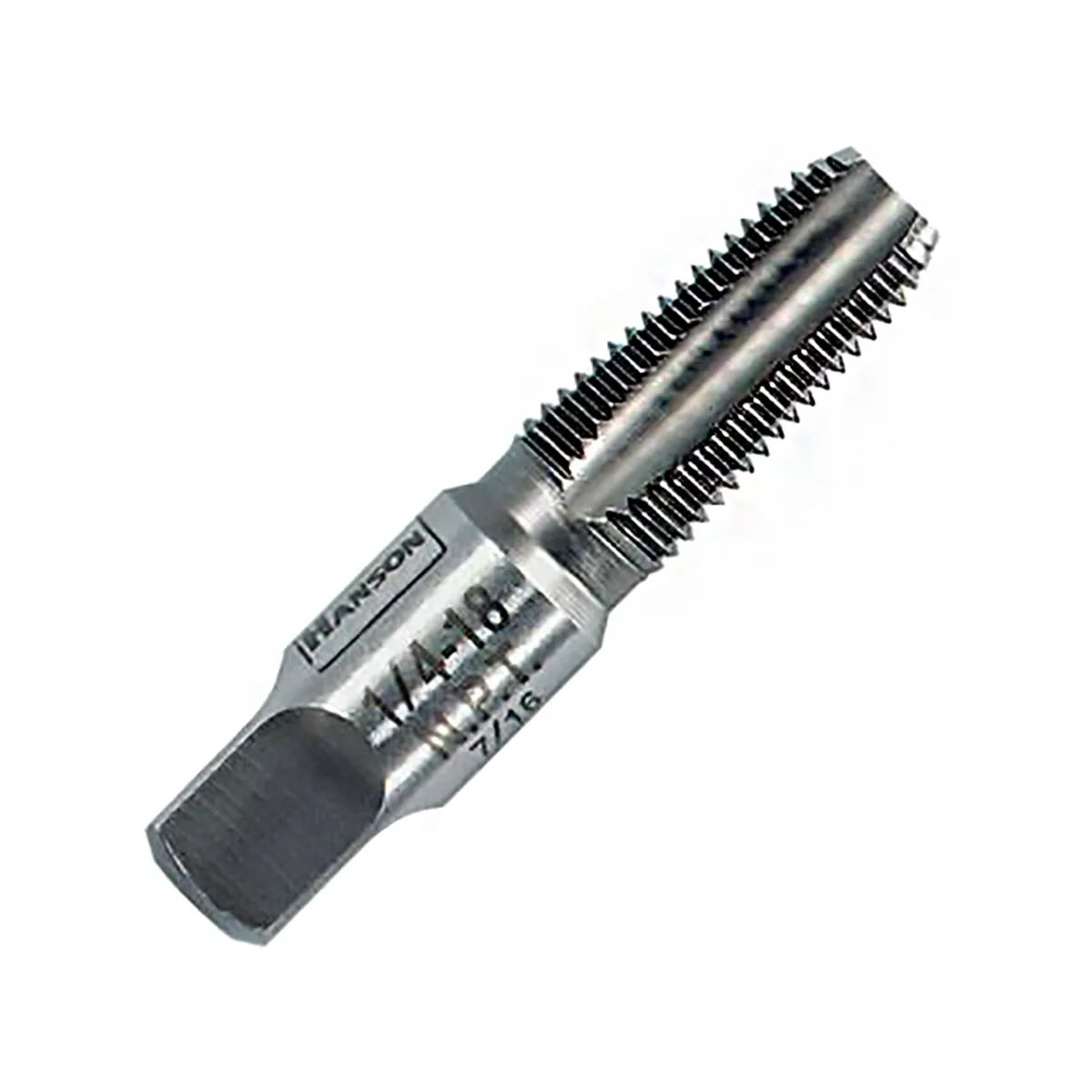Hanson TAPPLGCD 4MM-.70
