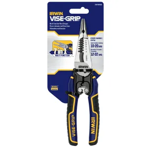 Hanson 7 in 1 Wire Stripper