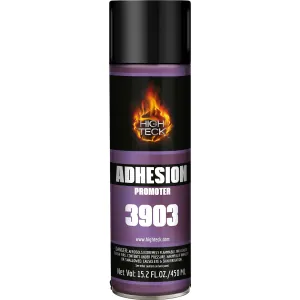 High Teck Products ADHESION PROMOTER AEROSOL