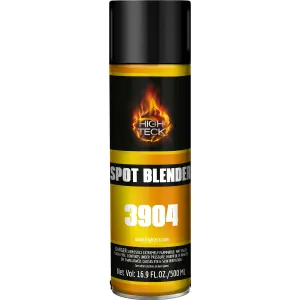 High Teck Products BLENDING REDUCER AEROSOL