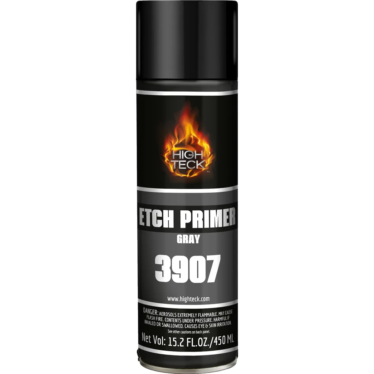 High Teck Products ETCH PRIMER GRAY AEROSOL