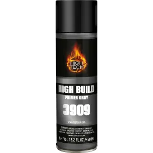 High Teck Products HB PRIMER GRAY AEROSOL
