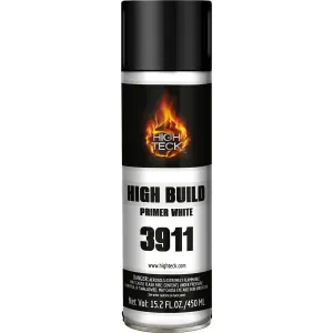 High Teck Products HB PRIMER WHITE AEROSOL