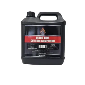 High Teck Products Ulta Fine Cut Compound Gallon