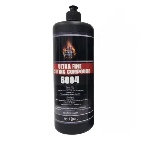 High Teck Products Ultra Fine Cut Compound Quart
