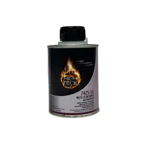 High Teck Products NR/SCAQMD 2K HB PRIMER ACTIVATOR