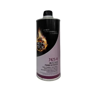 High Teck Products NR/SCAQMD 2K HB PRIMER ACTIVATOR