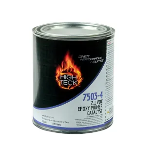 High Teck Products 7503-4 Catalyst for Epoxy Primer
