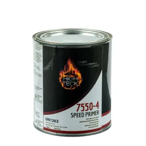 High Teck Products 7550-4 SPEED PRIMER