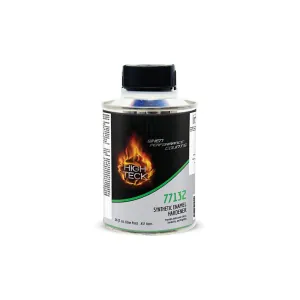 High Teck Products 77132-8 Synthetic Enamel Hardener, 1 pt, Liquid, Use With: Synthetic and Acrylic Enamel Topcoats