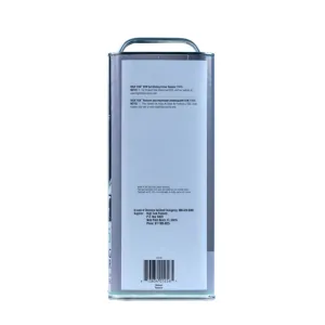 High Teck Products 77415-1 Reducer, 1 gal, Liquid, 1.1 pH, 1:1 Mixing