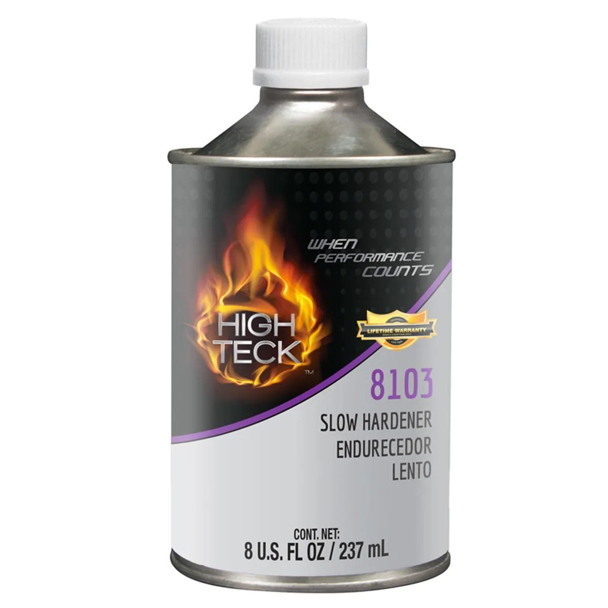 High Teck Products 8103-16 SLOW ACTIVATOR