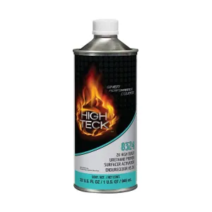 High Teck Products 8324-4 2K High Build Primer Activator