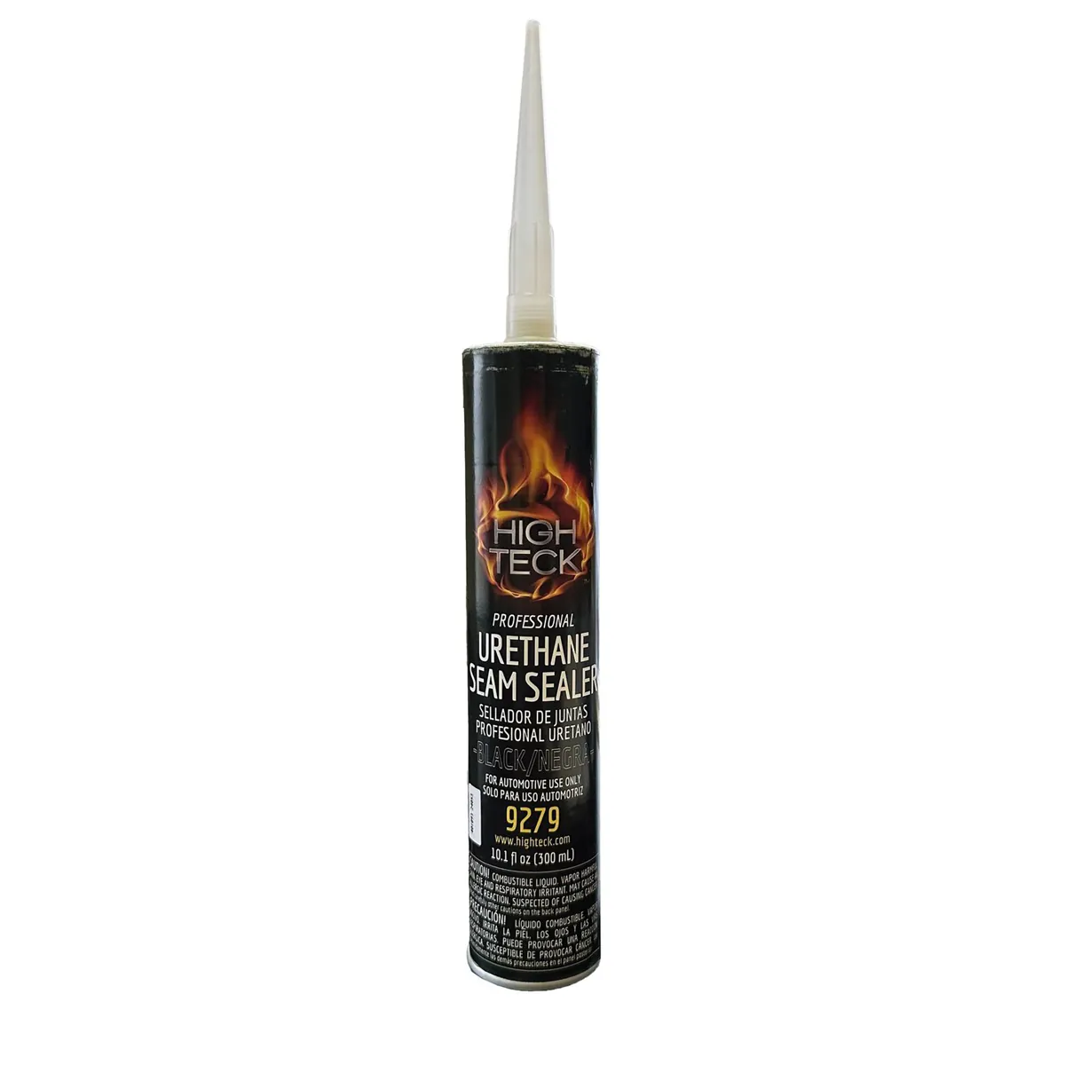 High Teck Products FAST DRY URETHANE SEALER