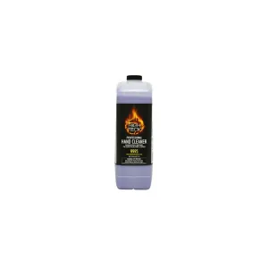 High Teck Products 9995 Waterless Hand Cleaner, 2.5 L, Violet, Liquid, Cherry
