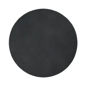 High Teck Products (15 pcs) 6" Foam Hook&Loop Sanding Disc 2000 Grit, Sillicon Carbide