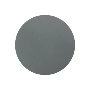 High Teck Products DAG6150F (50 pcs per box) 6" GRAY FILM Hook&Loop Sanding Disc 150 Grit