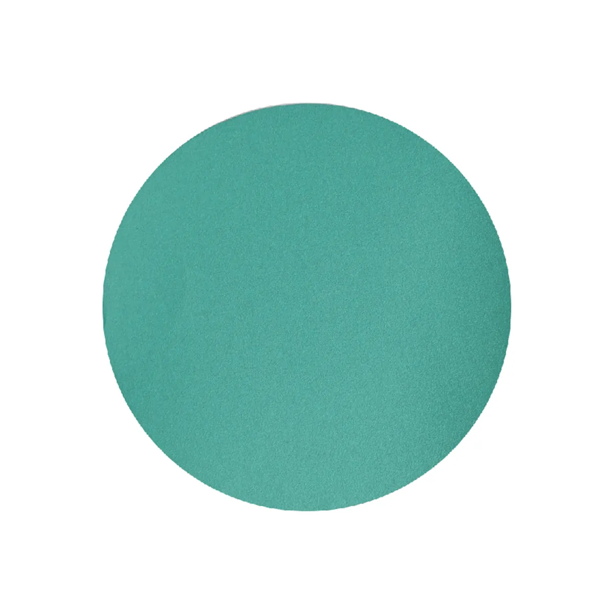 High Teck Products DAG6320 (50 pcs per box) 6" GREEN Hook&Loop Sanding Disc 320