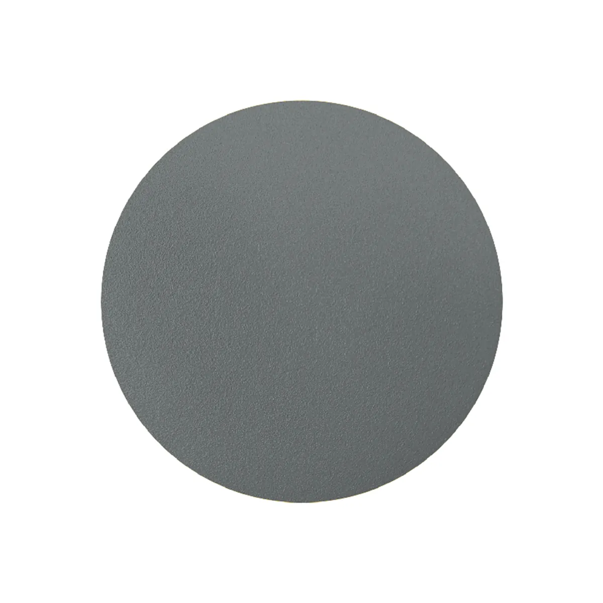 High Teck Products DAG6400F (50 pcs per box) 6" GRAY FILM Hook&Loop Sanding Disc 400 Grit