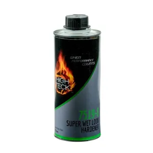 High Teck Products HNLABEL-8 PINT LABEL(EACH)